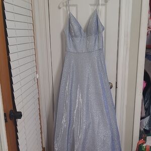 Betsy & Adam Black and White Label